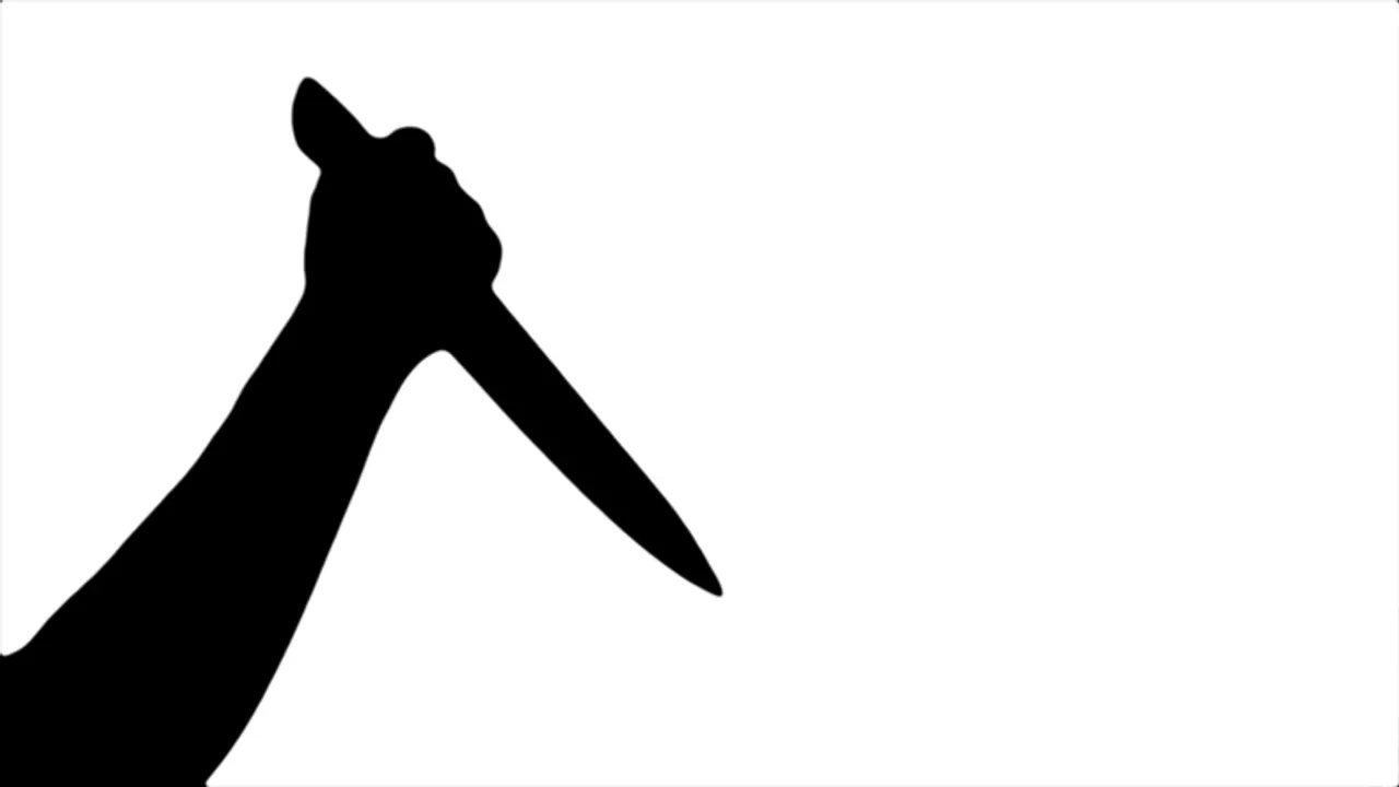  24-year-old Dalit youth stabbed to death by lover's father