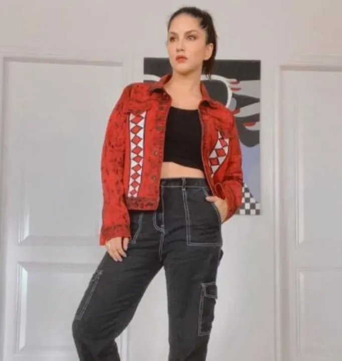  “Will make you to groove”: Sunny Leone on ‘Pardesi’