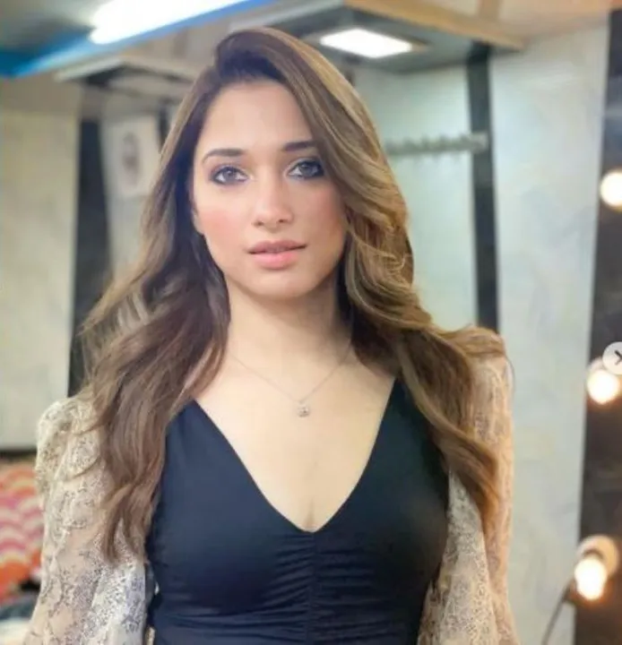  Tamannaah among top 10 most influential actresses of south