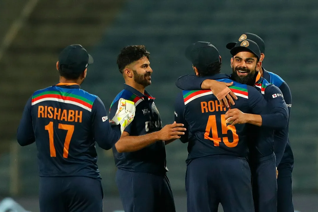  Team India to play in Pakistan as Asia Cup 2023 to be held in Pak!
