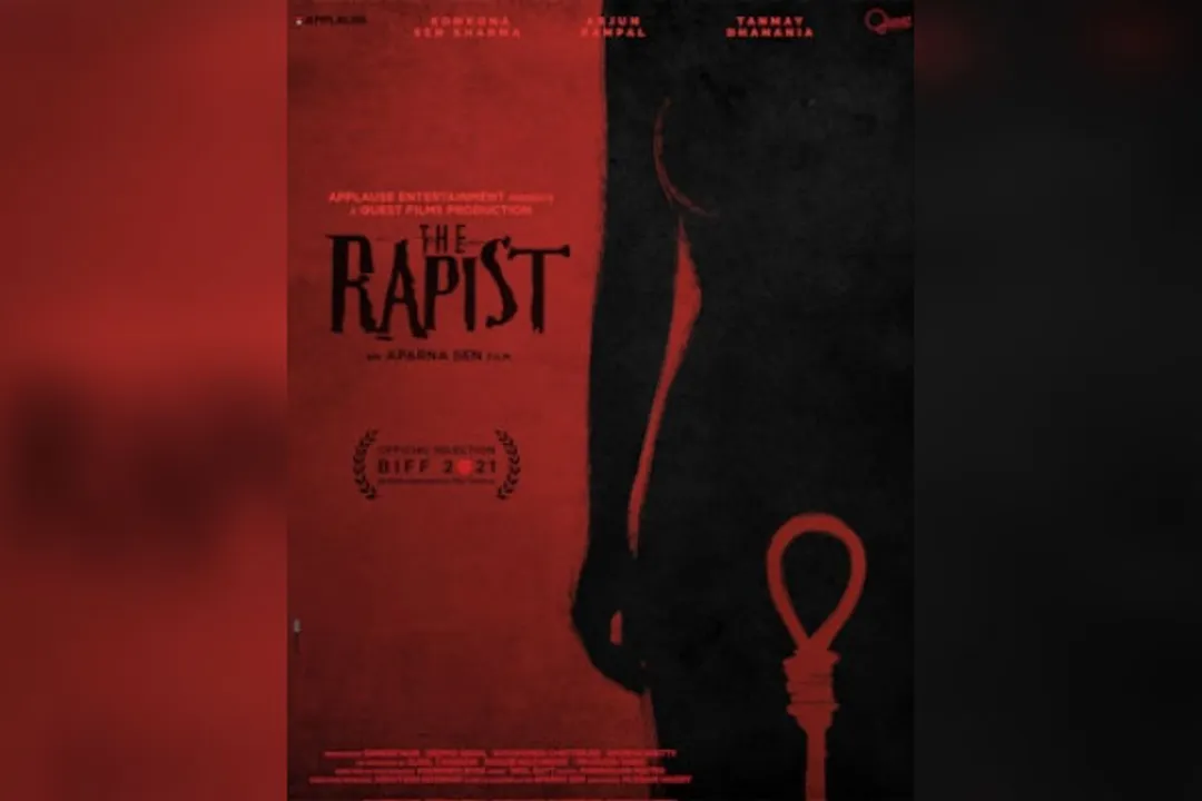  Aparna Sen's 'The Rapist' bags top award at 26th Busan International Film Festival