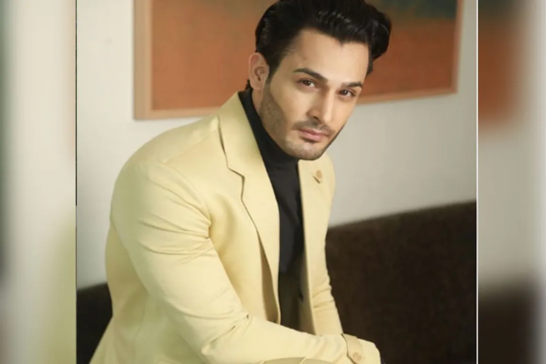  Bigg Boss 15 contestant Umar Riaz has Bollywood on cards post show