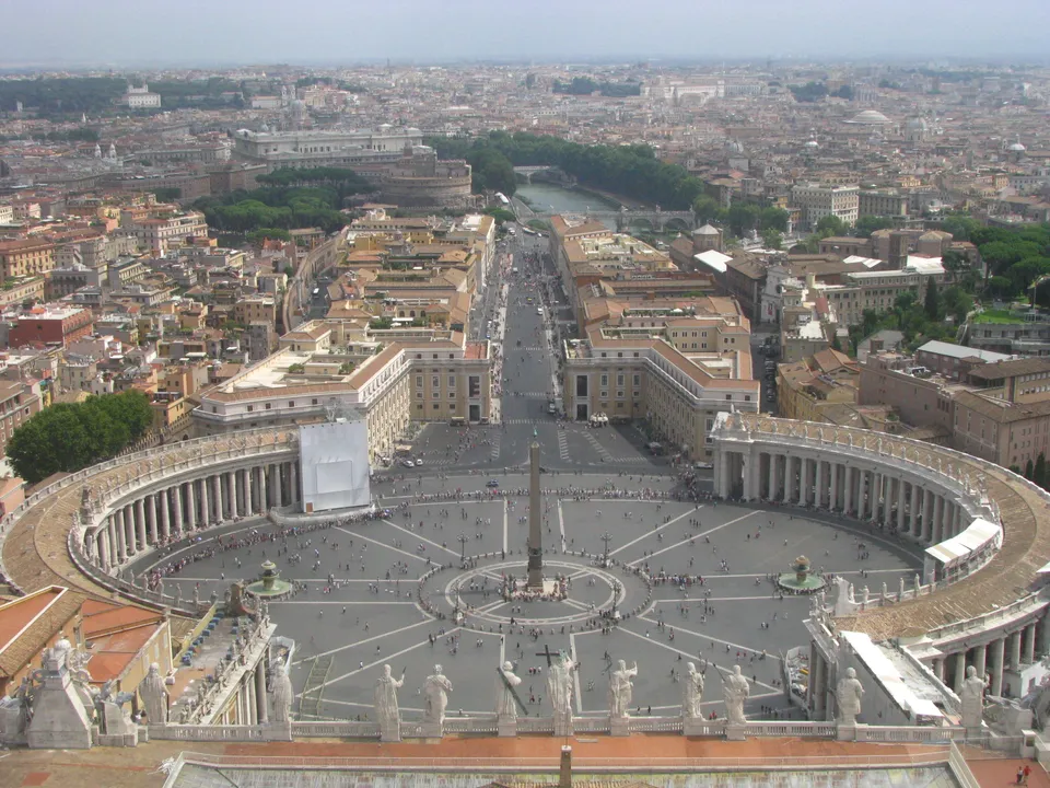  Vatican City directs Tamil Nadu Catholic priests to close down private trusts