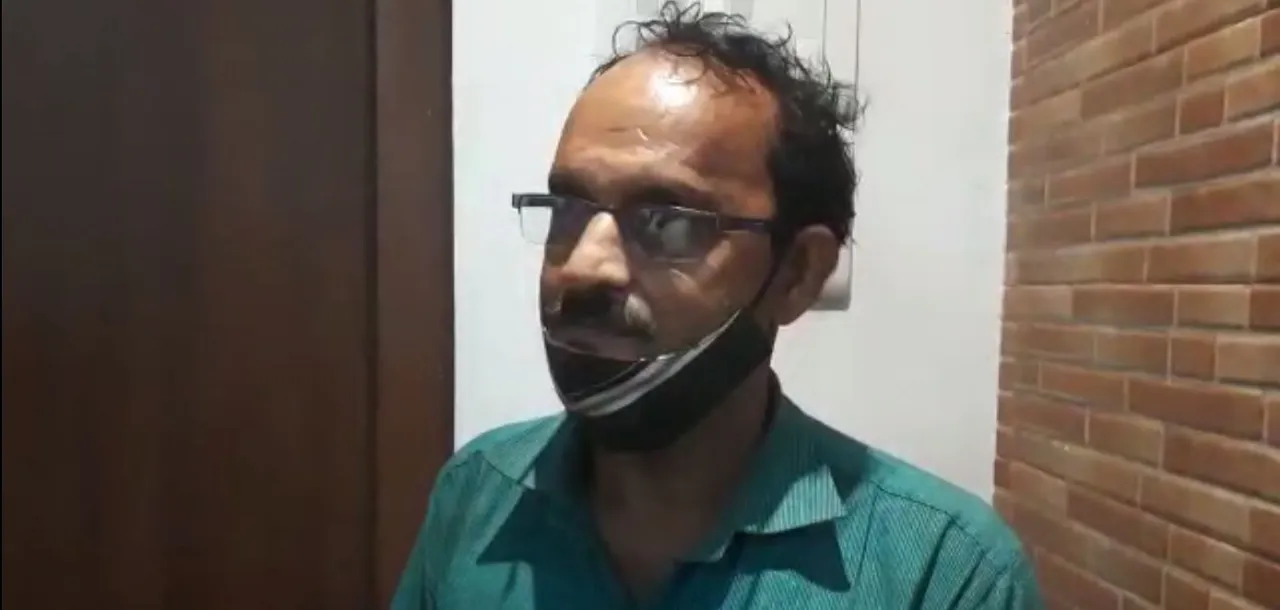  Luck runs out of 'Crowbar man' as Odisha police nabs history-sheeter