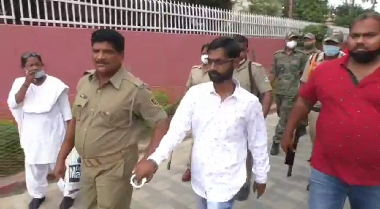  Gangster Hyder’s son gets lifer in murder case