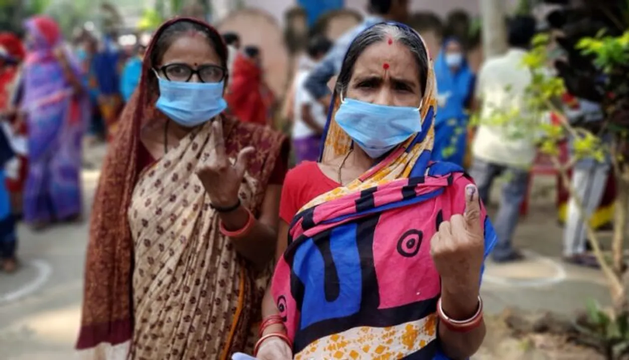  BREAKING: Dates for Odisha Panchayat Polls declared