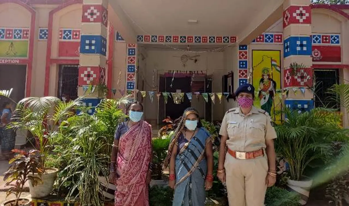  Odisha youth held for selling newlywed in Rajasthan; woman rescued