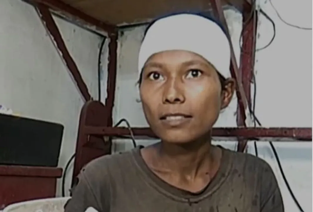  Woman Engineer thrashed by RPF constable in moving train in Odisha; plaint filed