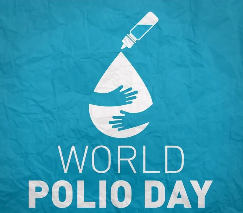  World Polio Day 2021 Quotes, Wishes, Messages, Greetings