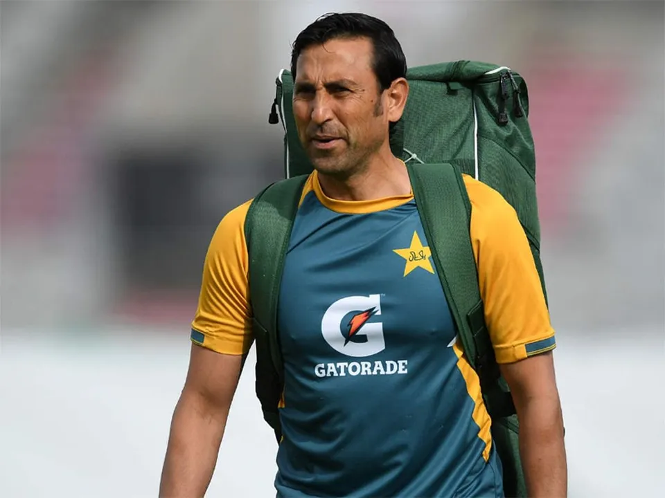  I hope Pakistan's 0-5 record against India at T20 World Cup becomes 1-5: Former skipper Younis Khan
