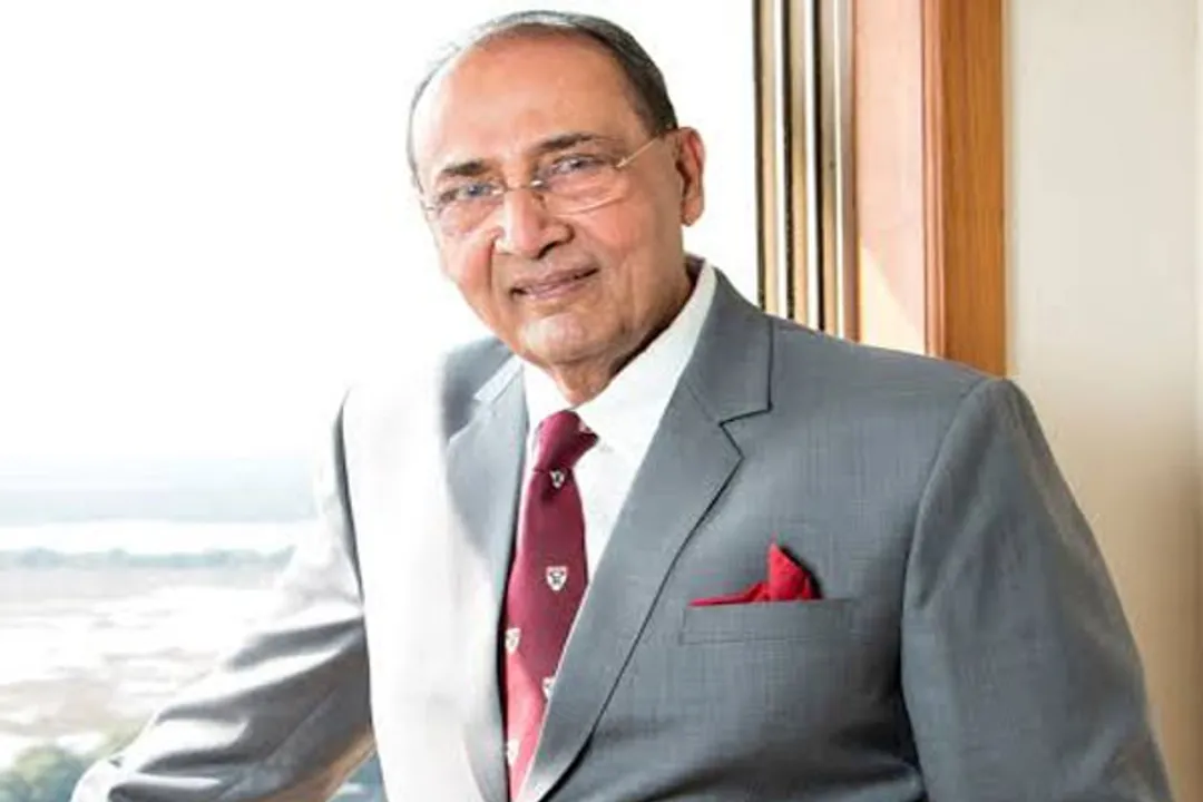  Actor Yusuf Hussain dies due to Covid-19; Hansal Mehta condoles saying “My Urdu will remain broken”