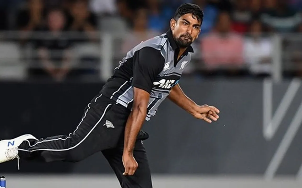  T20 WC: I think the big one tonight was taking their batsman out of the equation, says Sodhi. 