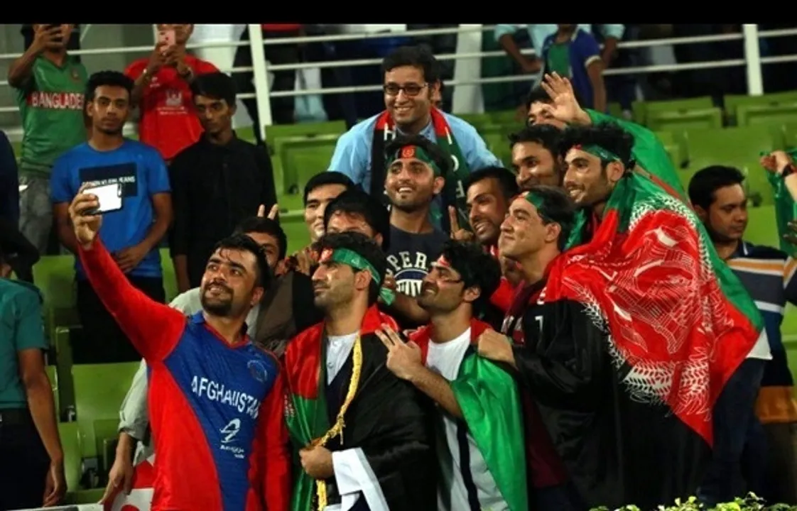  Return of Taliban deals a body blow to Afghanistan cricket and women's football teams 