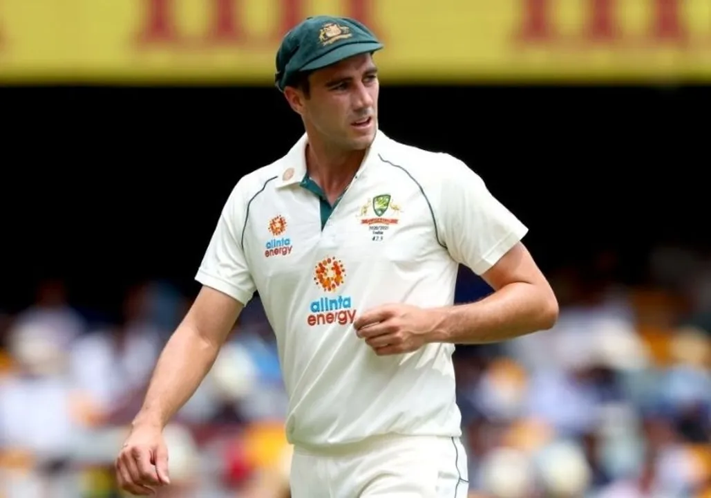  New Australia Test captain Pat Cummins announces his Ashes playing XI; here's the full line-up