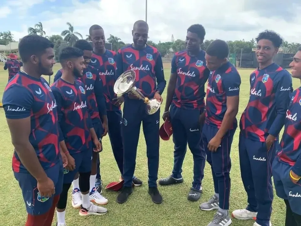  ICC U19 Men's World Cup 2022 schedule announced; India to open against S Africa (Photo credit: ICC) 