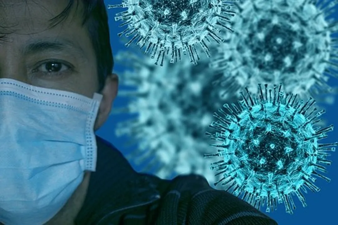  coronavirus. 