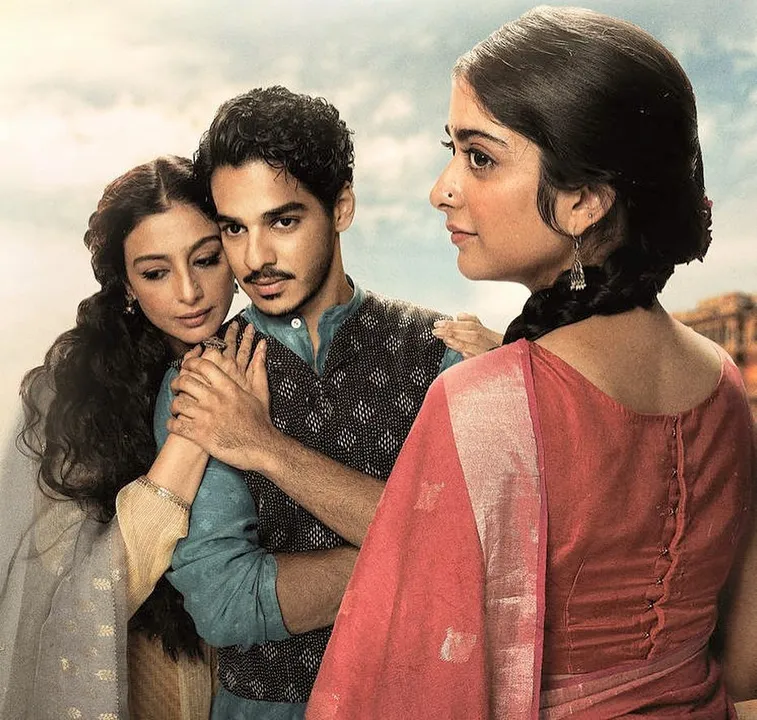  Shia board issues notice to Netflix over 'A Suitable Boy'; Here's why