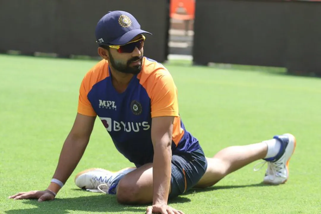  IND v NZ: Not worried about poor performance of Ajinkya Rahane, says Coach Rahul Dravid