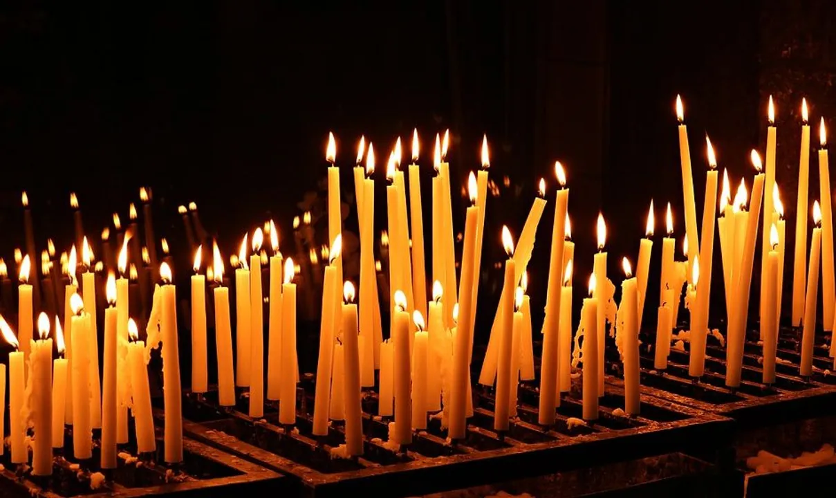  All Souls' Day 2021: Wishes, Messages, Quotes and why it is celebrated