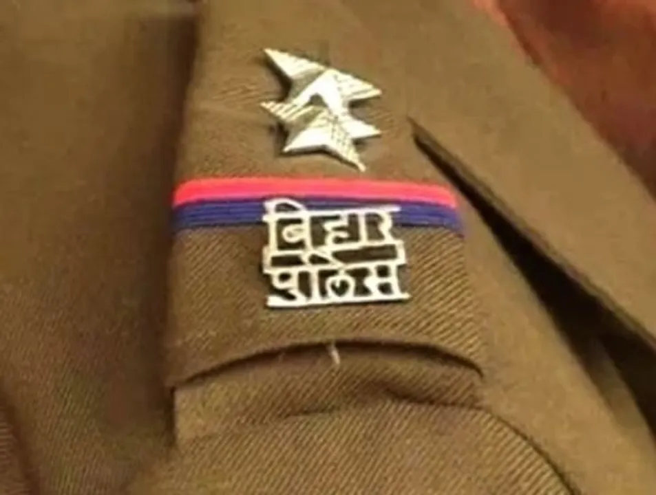  Cops manhandle Judge in Bihar court premises