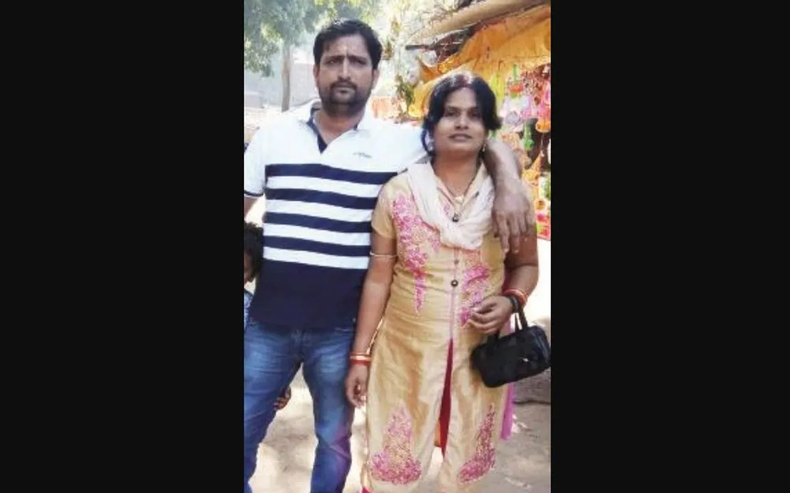  Bhubaneswar: How Rs 1.60 cr stock market investment, loss drove a man to kill wife, son