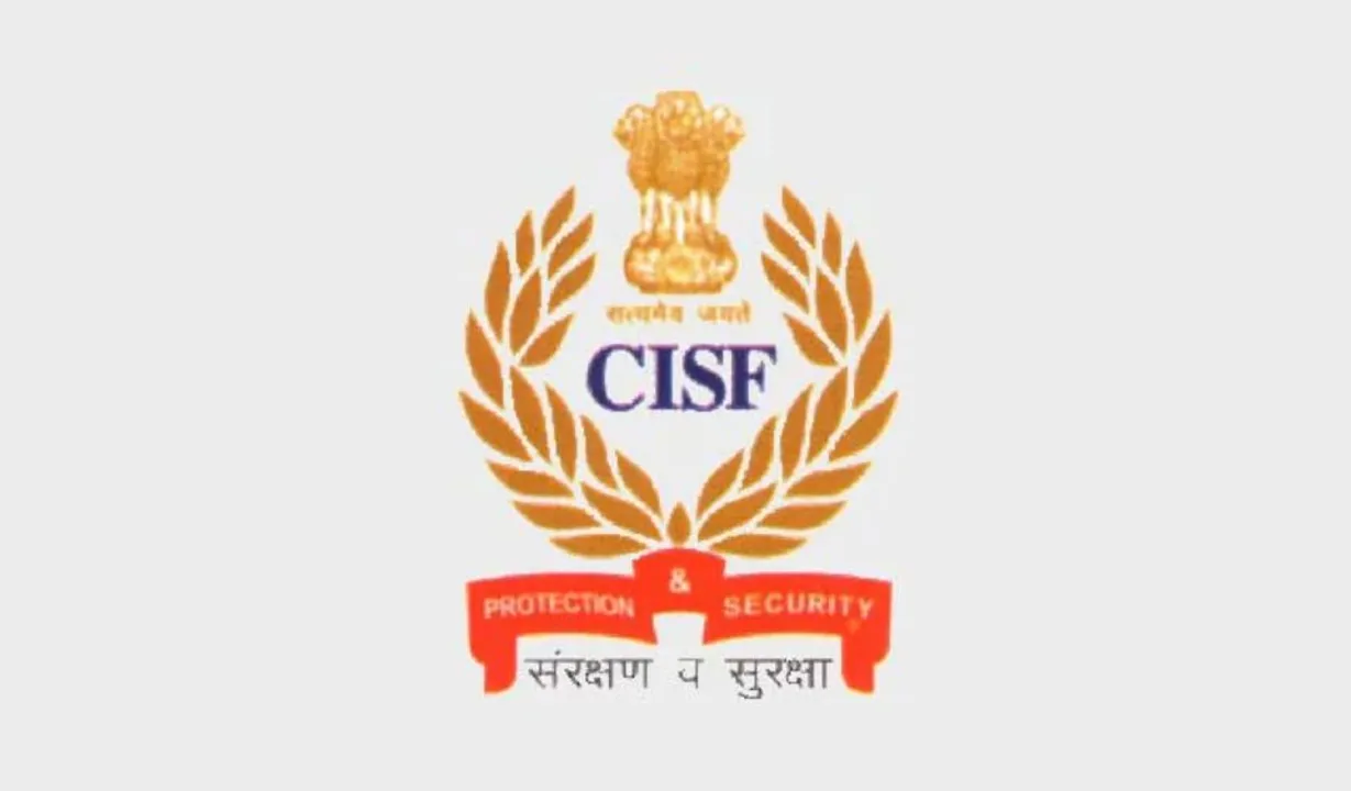  Sheel Vardhan Singh to become next CISF DG