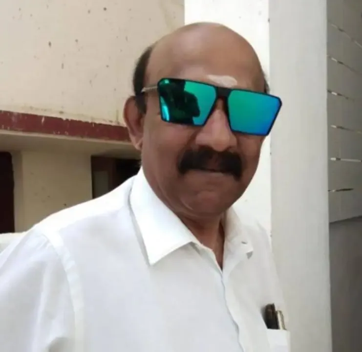  Tamil director C.V. Sasikumar passes away