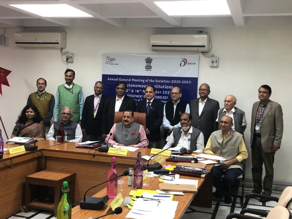  Centre of Excellence in Marine Biotechnology in Odisha soon!