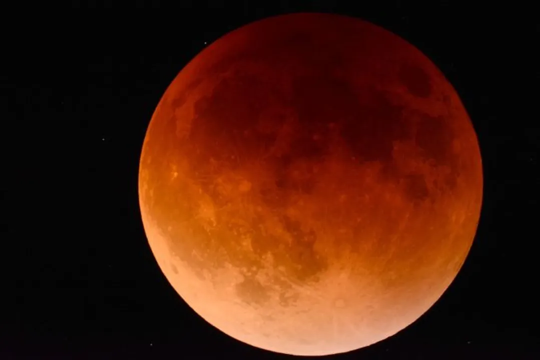  Chandra Grahan, 19 November 2021: Lunar Eclipse Time, Visibility in India