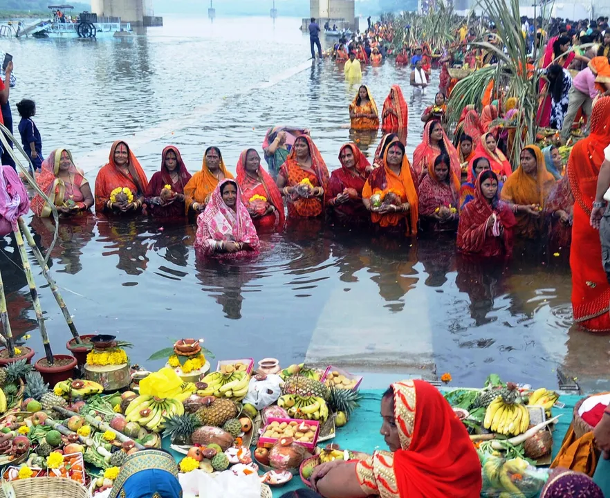  Chhath Puja 2021 Date, Tithi, Sunrise and Sunset Time for Major Cities of India