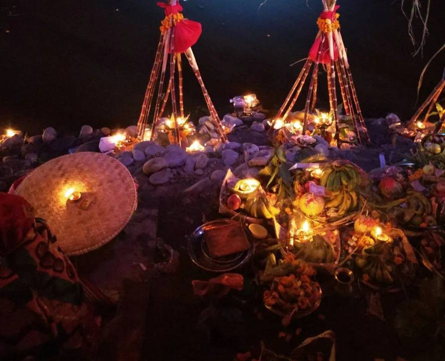 Happy Chhath Puja 2021 Wishes, Messages, SMS, Whatsapp status
