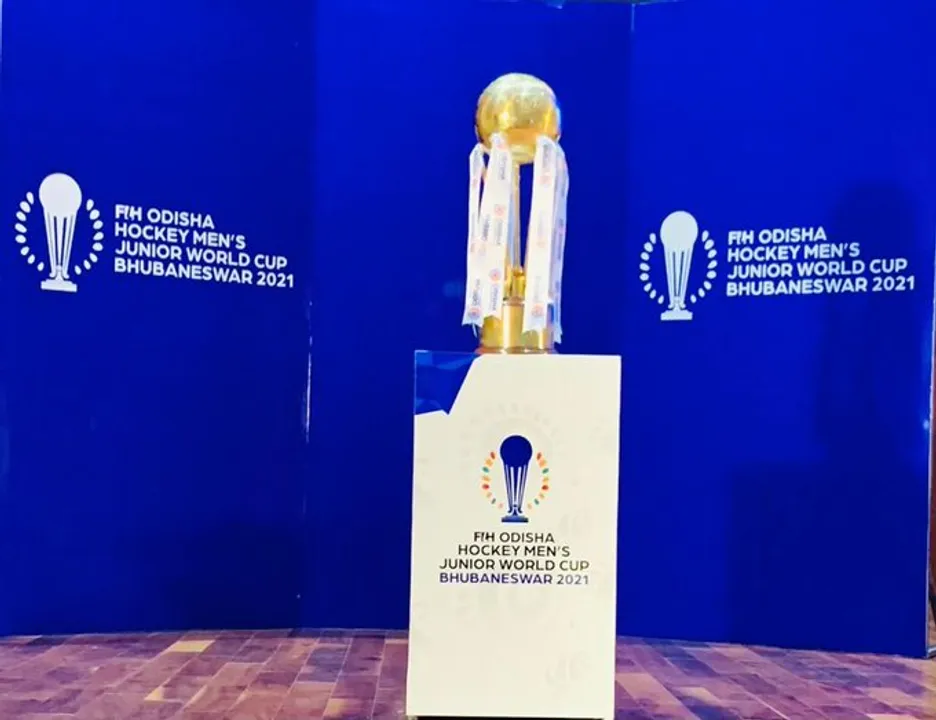  Odisha Hockey Men's Junior World Cup from tomorrow: Fans wait for possible India-Pak clash in Bhubaneswar