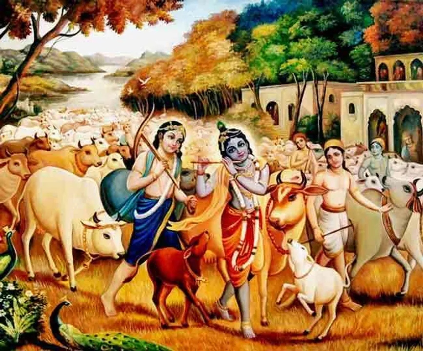  Gopashtami 2021 Date, Tithi and all you need to know