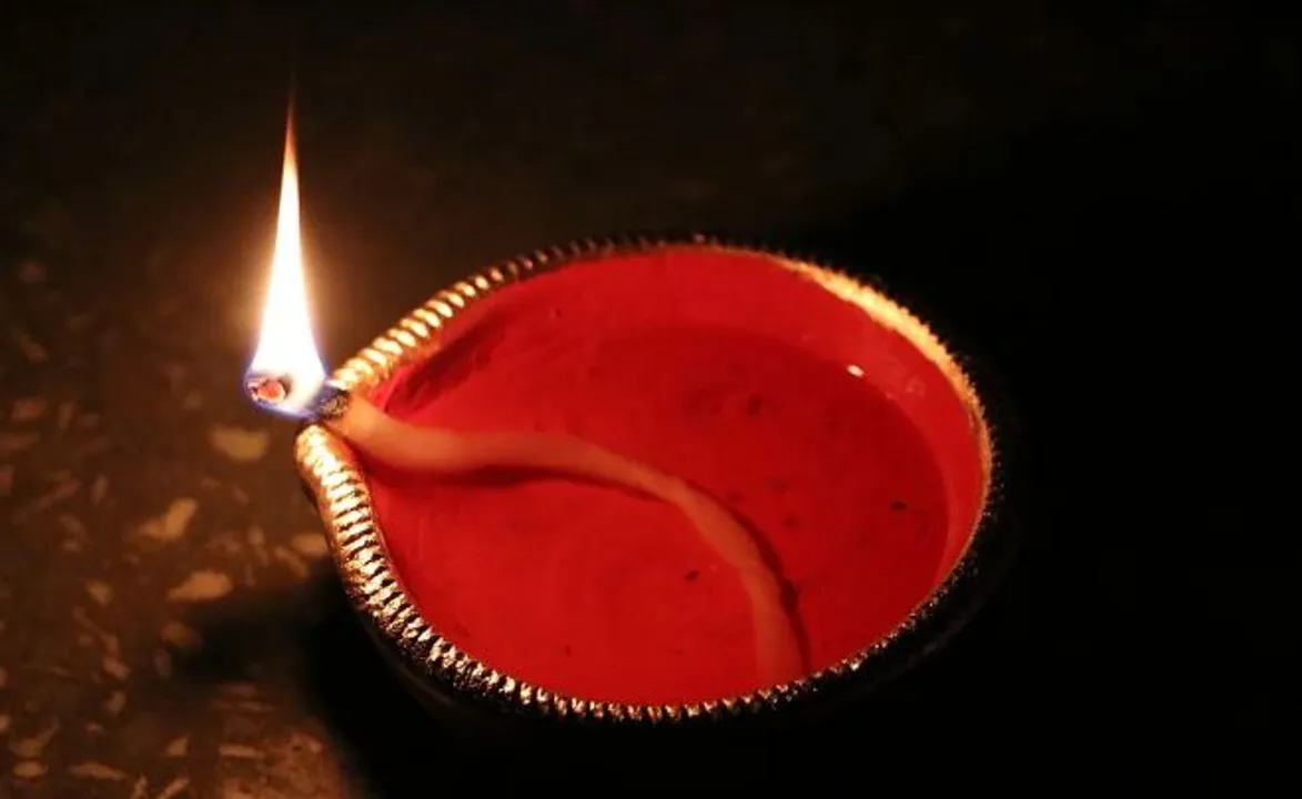  Gujarati New Year 2021 Date and Tithi Details