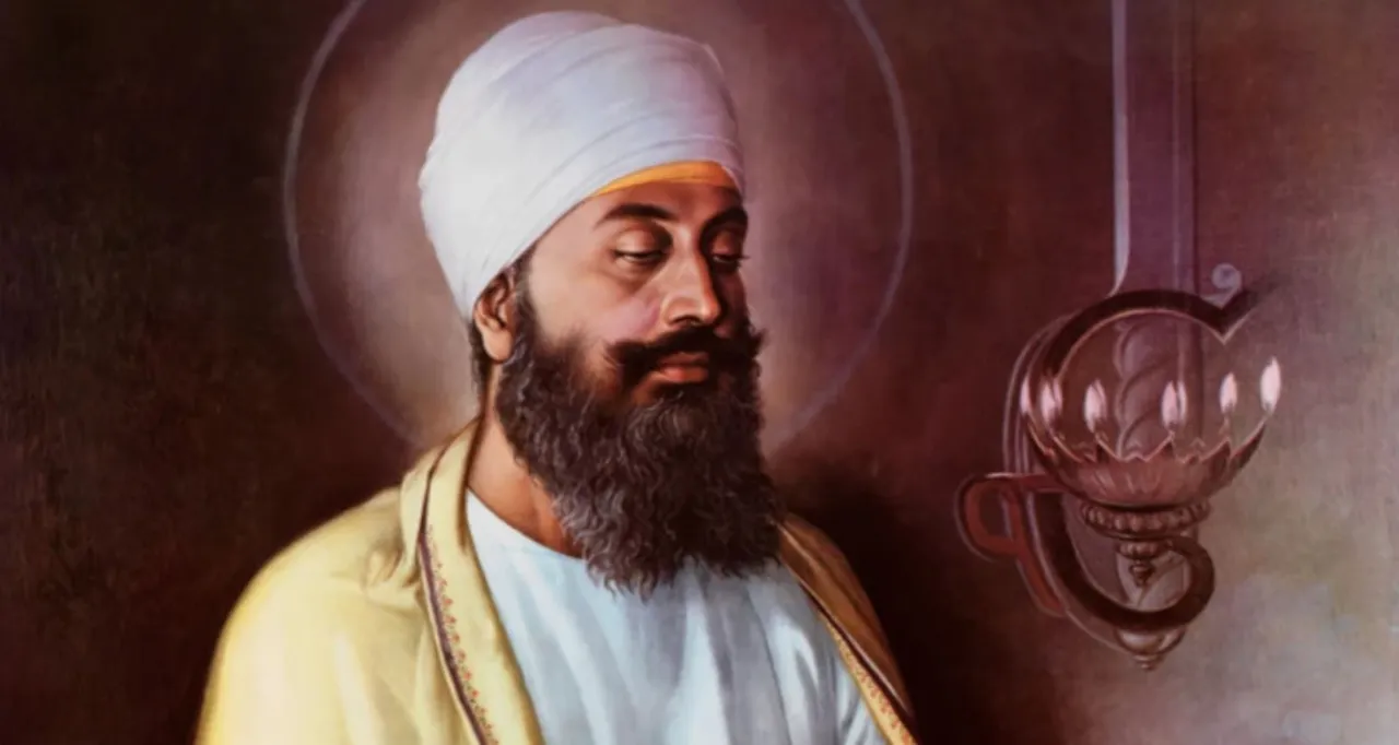  Quotes by Guru Tegh Bahadur to read on Martyrdom Day, Shaheedi Divas