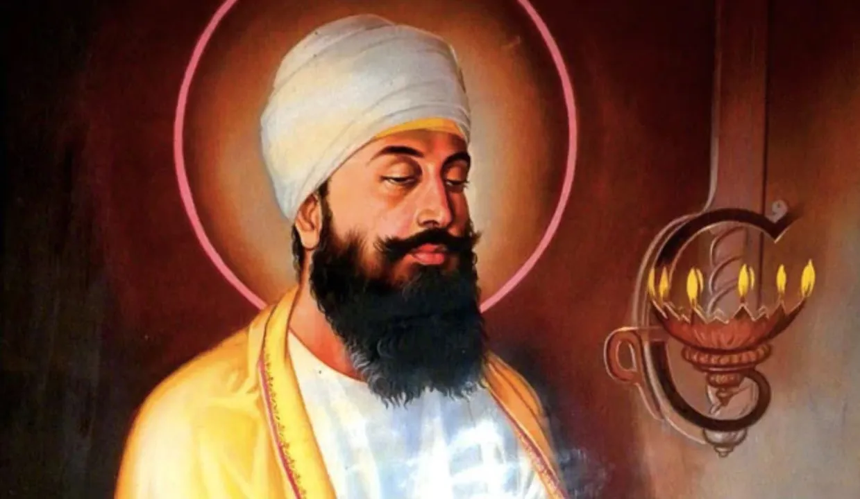  Guru Tegh Bahadur Martyrdom Day 2021: All you need to know about Shaheedi Divas