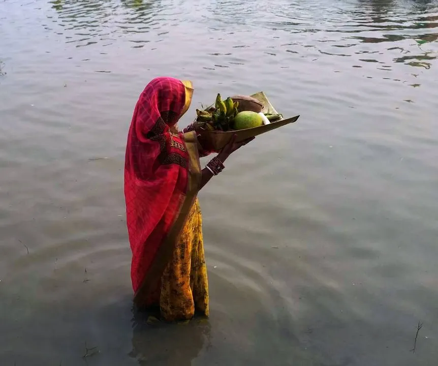  Happy Chhath Puja 2021 Wishes, Messages, Whatsapp status to greet on the occasion