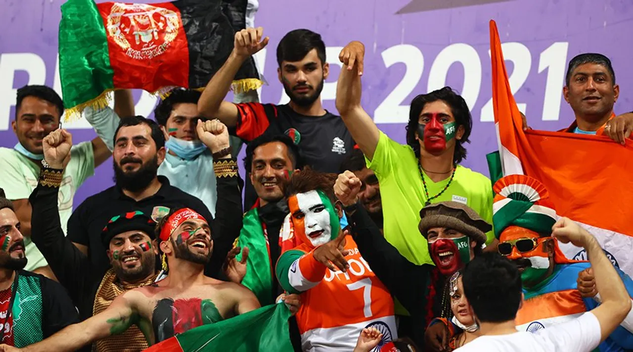  AFG vs NZ: Fans post funny memes, pray for Afghanistan’s win