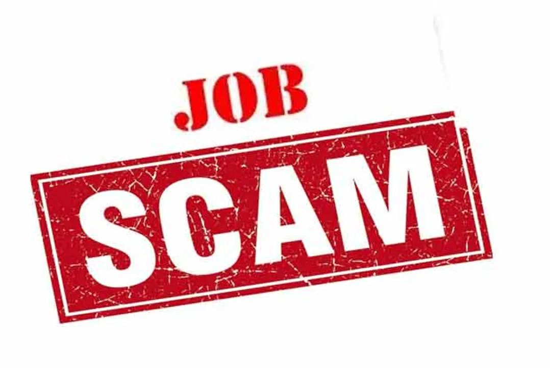  Job scam in Odisha: 2 disguised as Home Dept ASO, senior official dupe aspirants of Rs 1.47 cr