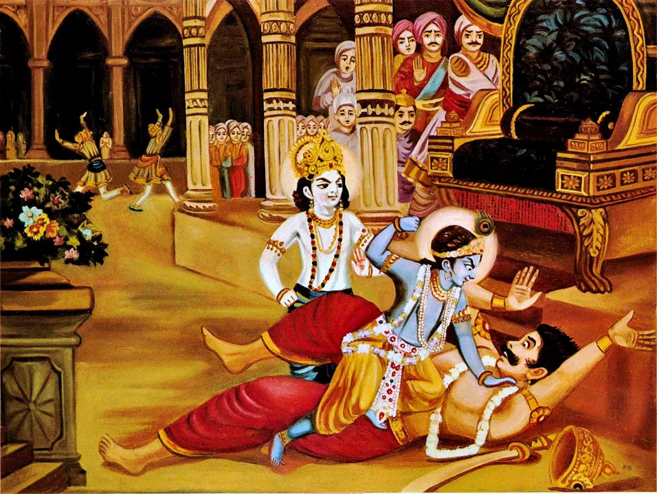  Kansa Vadh 2021 Date, Tithi, Significance of the Occasion