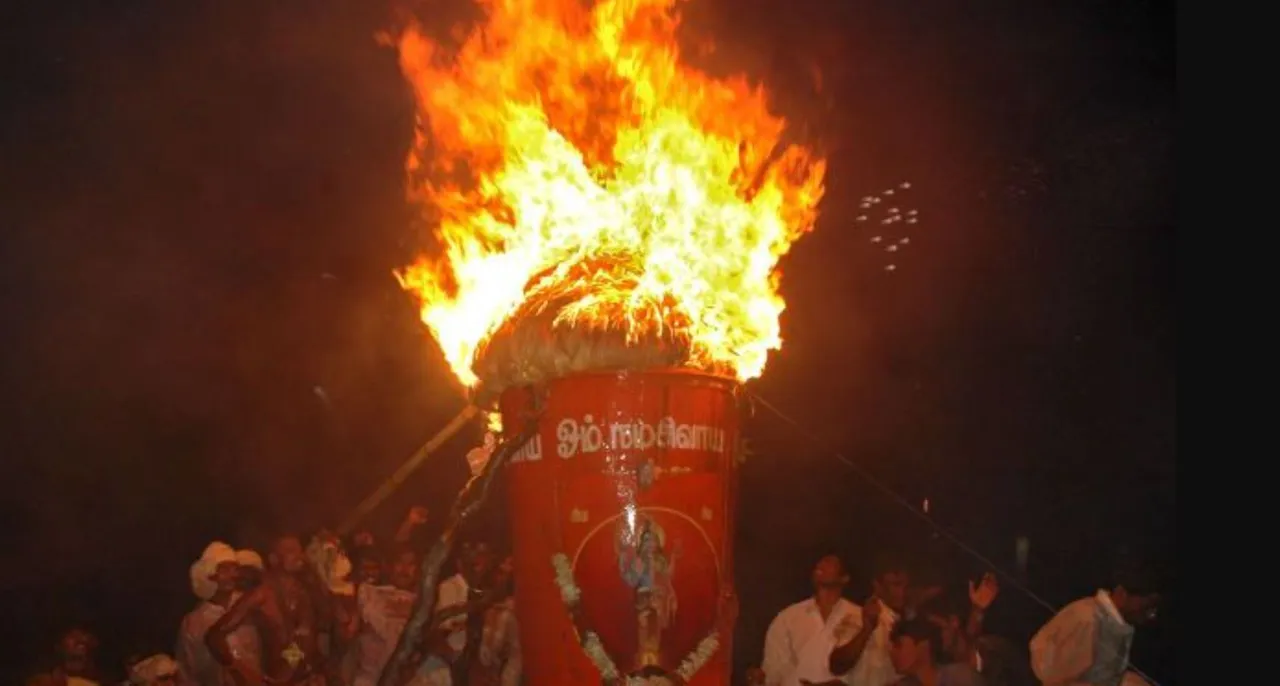  Karthigai Deepam 2021 Date, Tithi, Rituals, Significance