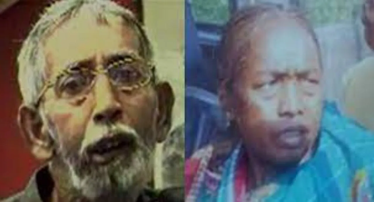  Maoist leader Prashant Bose carrying Rs 1 crore bounty, wife arrested