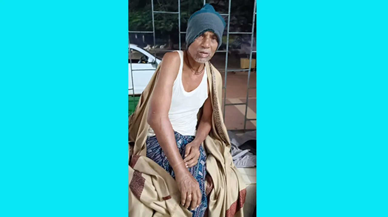  Padma Shri Nanda Kishore Prusty threatened, son hospitalised after murderous attack