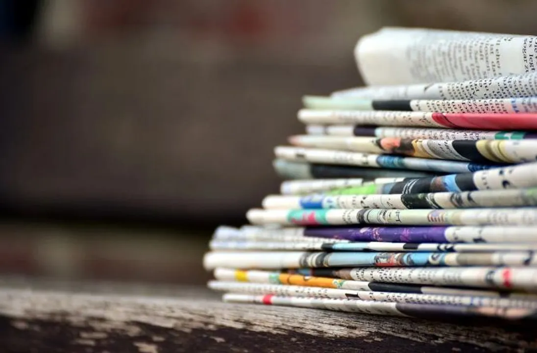  National Press Day 2021 Wishes, Quotes, Messages to share on the occasion