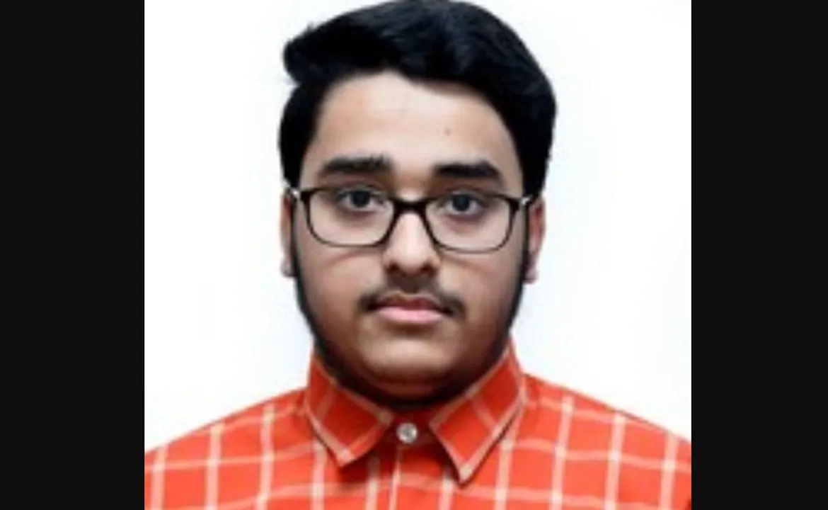  NEET 2021: SAI International School's Swasti Sravan Mishra emerges as Odisha topper