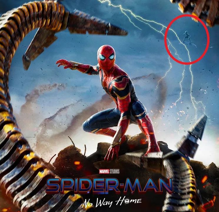  'Spider-Man: No Way Home' Official Poster confirms Multiverse, Green Goblin