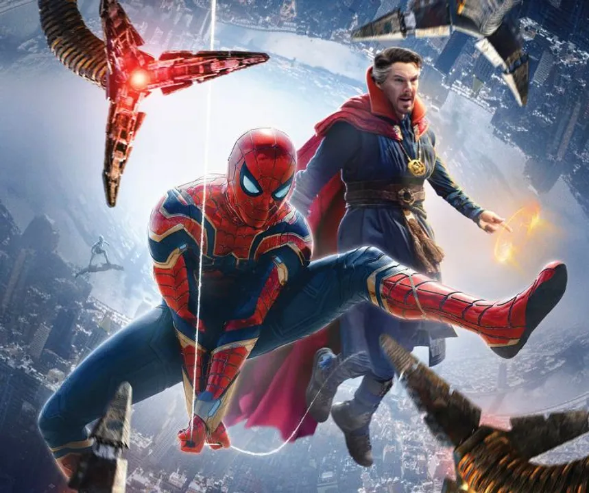  'Spider-Man: No Way Home' to run in theatres for two more months; here's how much it has earned so far