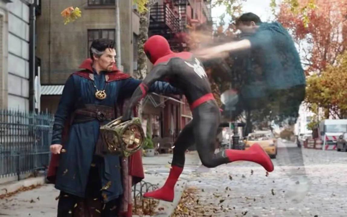  Kevin Feige on rumours of Tobey Maguire, Andrew Garfield in 'Spider-Man: No Way Home'