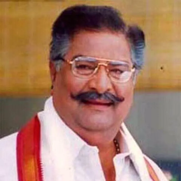  Veteran Telugu actor K. Satyanarayana re-hospitalised