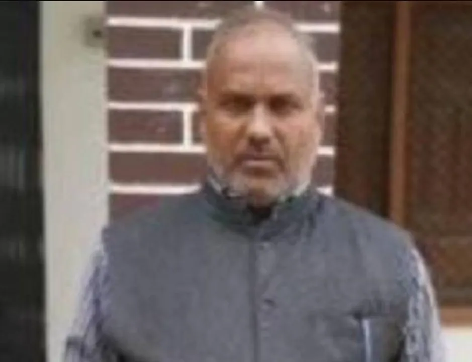  UP IAS officer Rakesh Shukla's brother killed over money dispute
